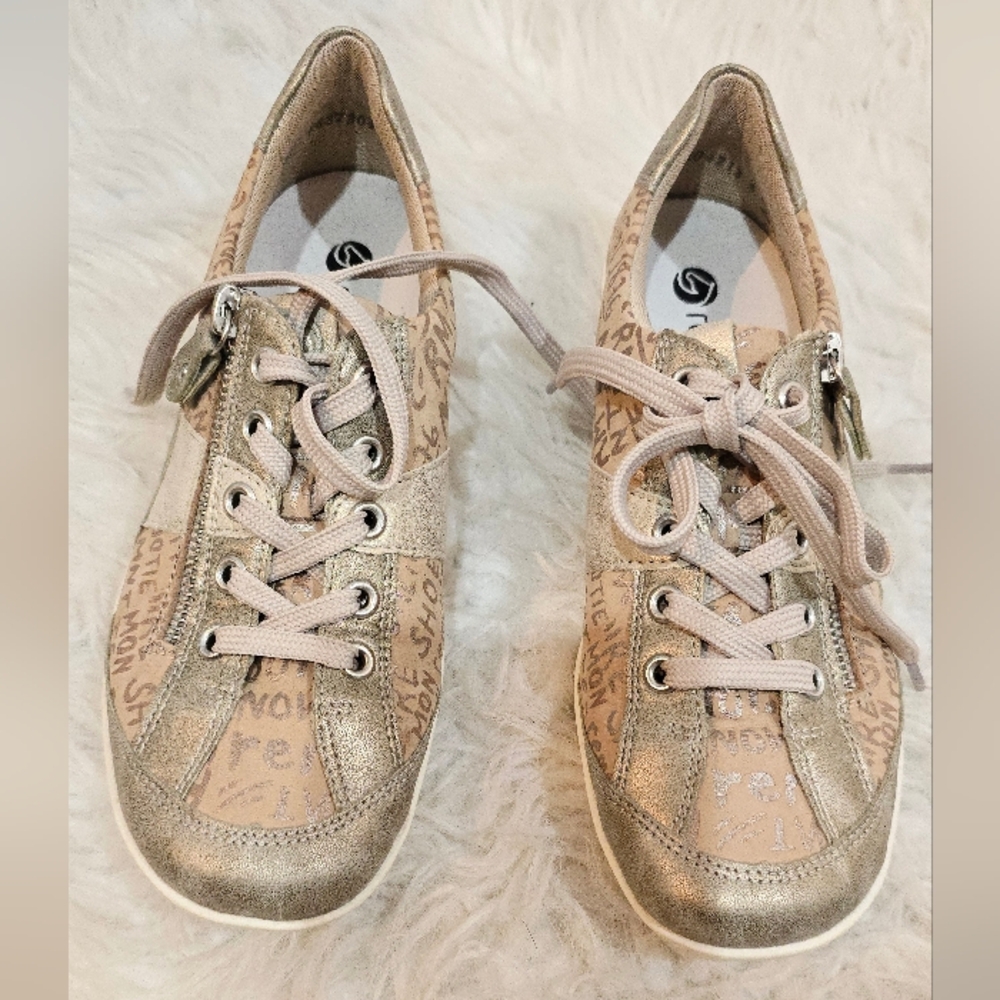 🔥US Size 6 .5 FLASH SALE! Lot of 5 Assorted Women's Shoes – Comfort & Style! - Picture 13 of 16